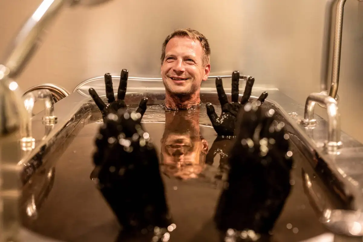 Heilmittel-Quickie im Hotel am Park in Bad Driburg zu gewinnen