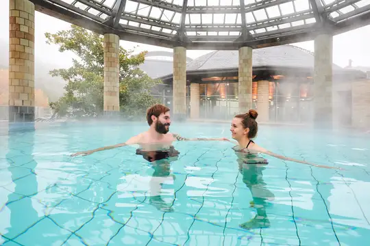 Thermalbad crucenia thermen