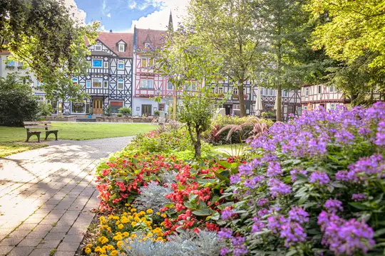 Kurpark