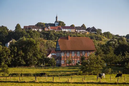 Stadtansicht Bad Wuennenberg
