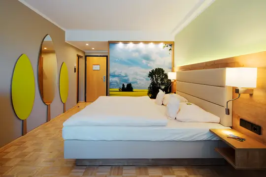 Doppelzimmer
