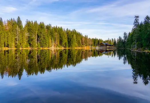 Großer Arbersee