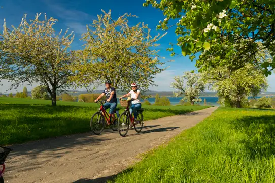 Radfahren