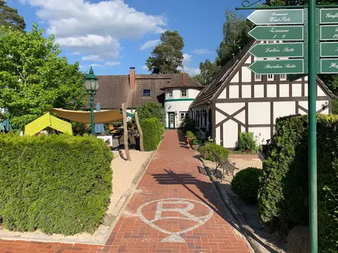 Innenhof