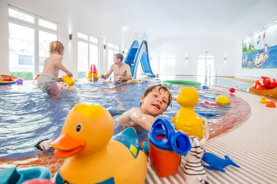 Schwimmbad