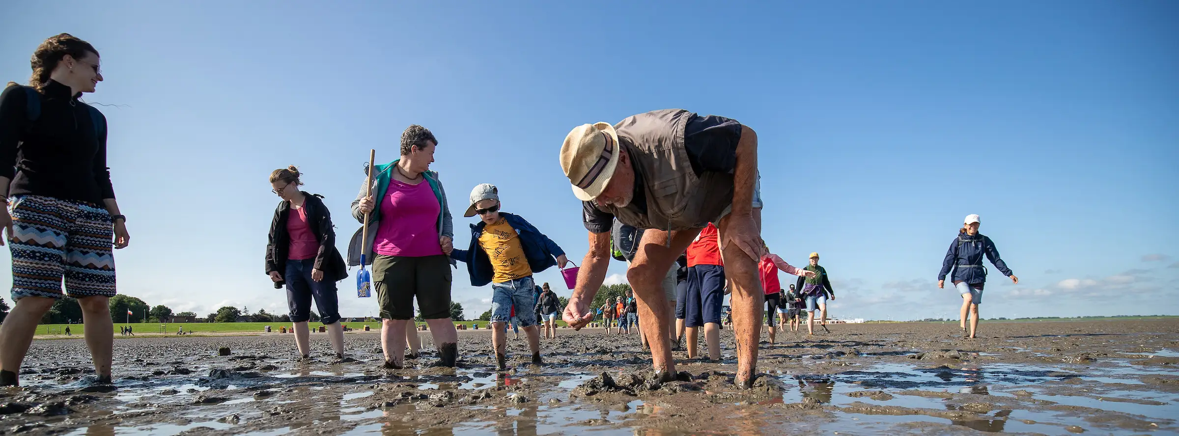 Varel & Nordseebad Dangast - Magische Momente mit Kunst, Natur und Meer