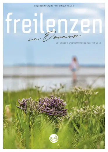 Katalog von Dornum an der Nordsee – Deiche, Watt & Meer ansehen
