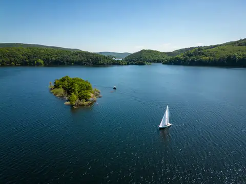 Rurtalsperre