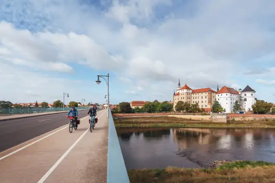 Torgau