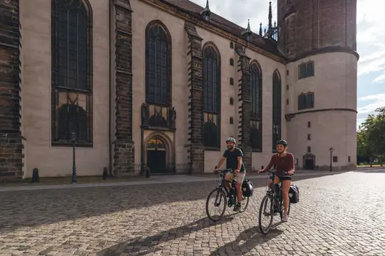 Lutherstadt Wittenberg