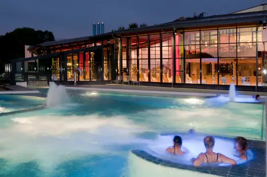 Thermen und Wellnessanlagen für die perfekte Auszeit im Erzgebirge