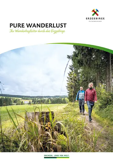 Katalog von Erzgebirge – Die Erlebnisheimat ansehen