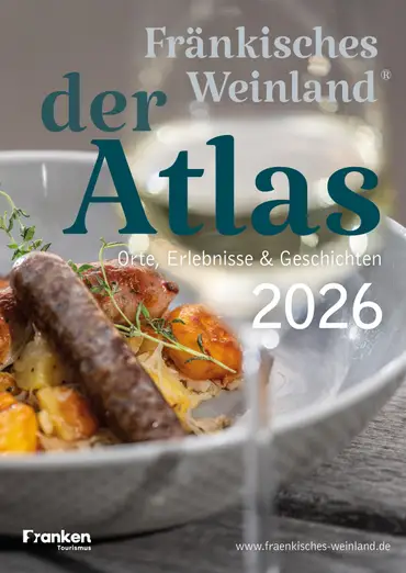 Katalog von Fränkisches Weinland – Genuss / Kultur / Radfahren MainRadweg ansehen