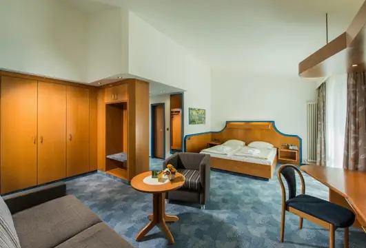 Doppelzimmer