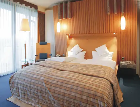 Doppelzimmer