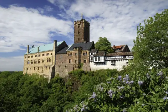 Wartburg