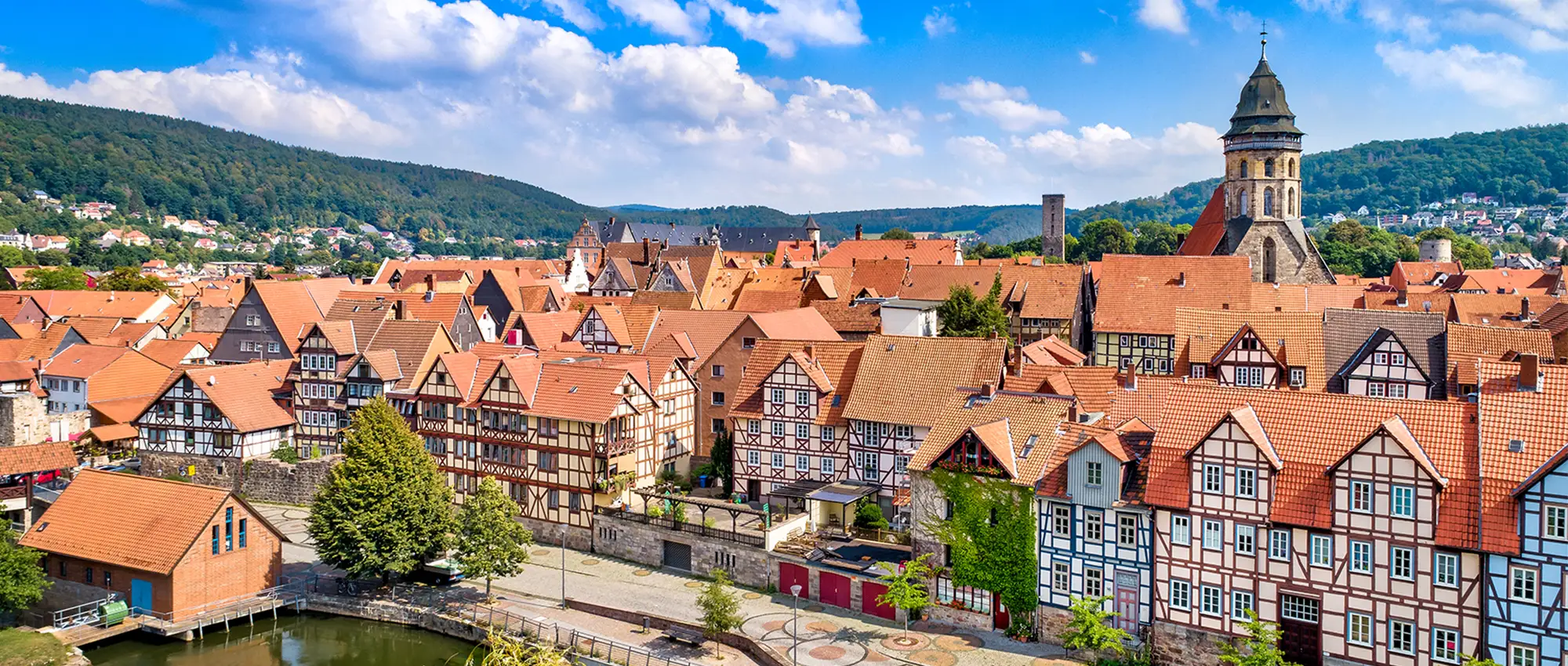 Hann. Münden – Erlebnisregion in der Grimmheimat