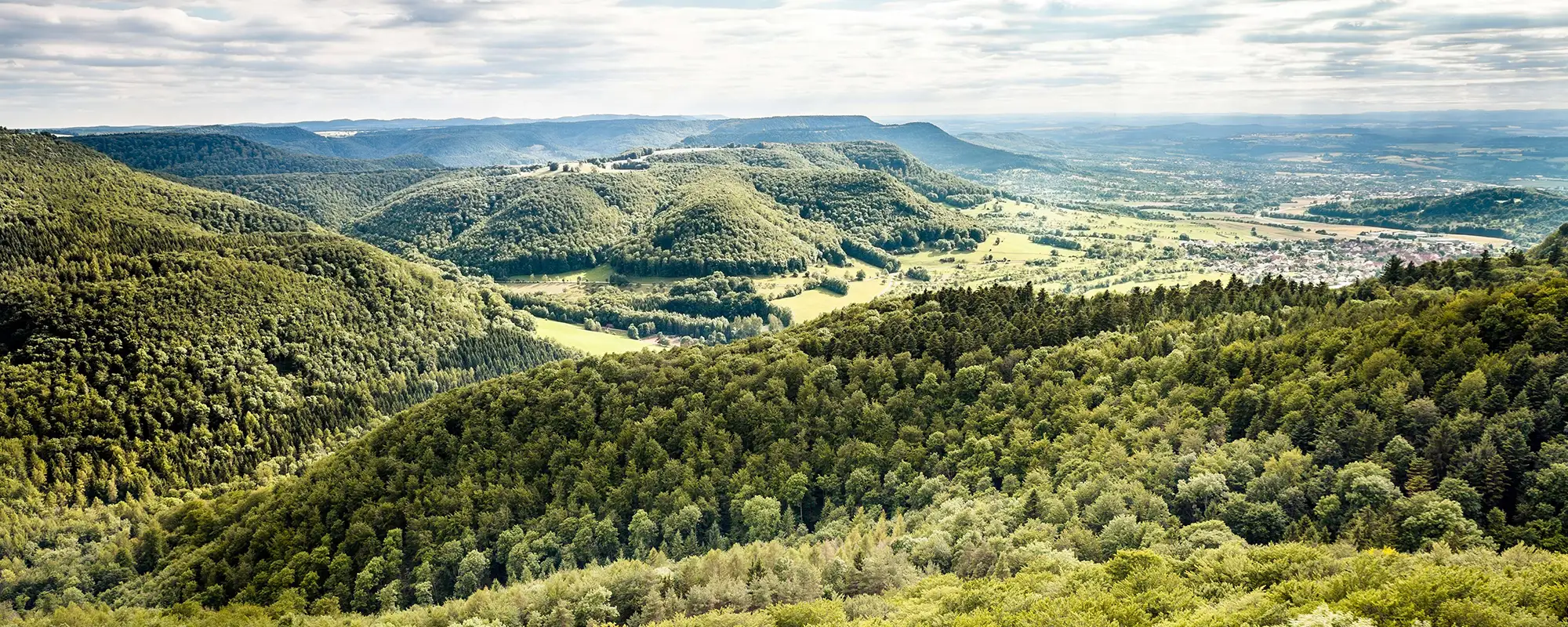 hochgehberge – ausgezeichnet wandern im Biosphärengebiet Schwäbische Alb