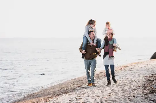 Ostsee entdecken