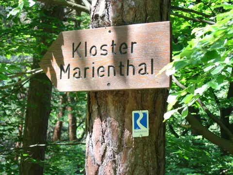 Rheinsteig