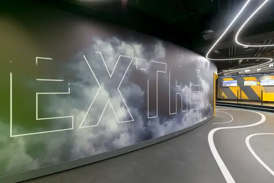 Wetterextreme