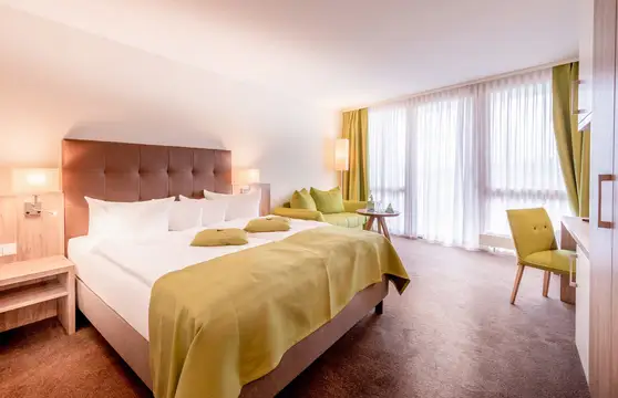 Doppelzimmer