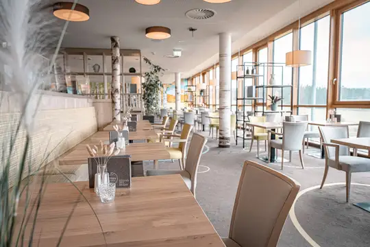 Hotelrestaurant