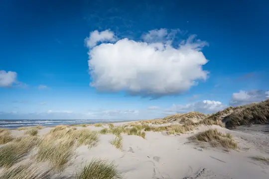 Langeoog Impressionen