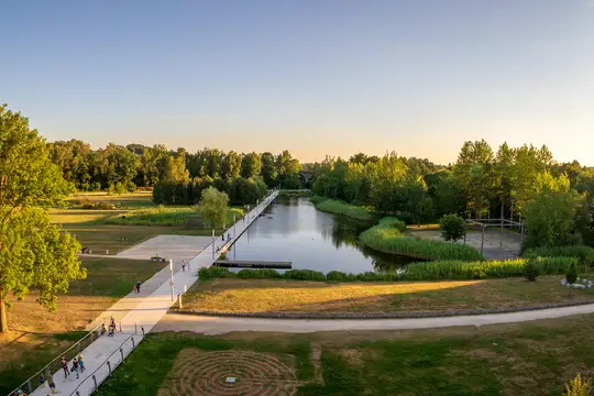 Auenpark