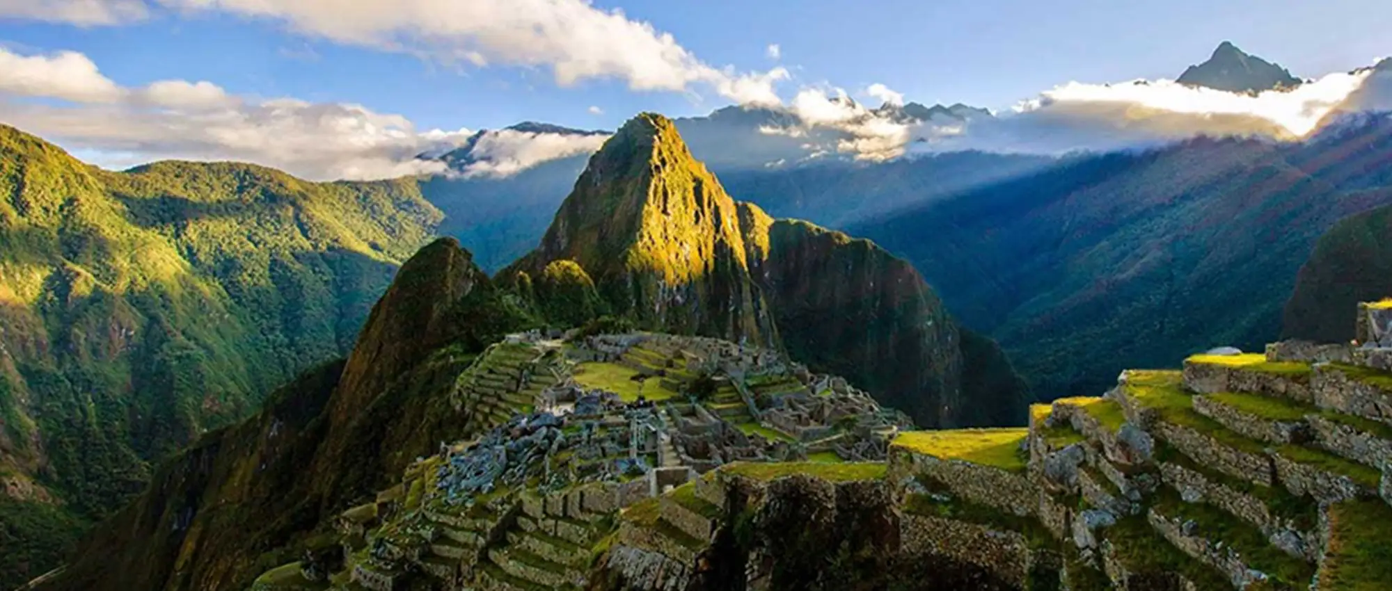 Miller Reisen – Abenteuer Peru, Ecuador, Bolivien, Kolumbien
