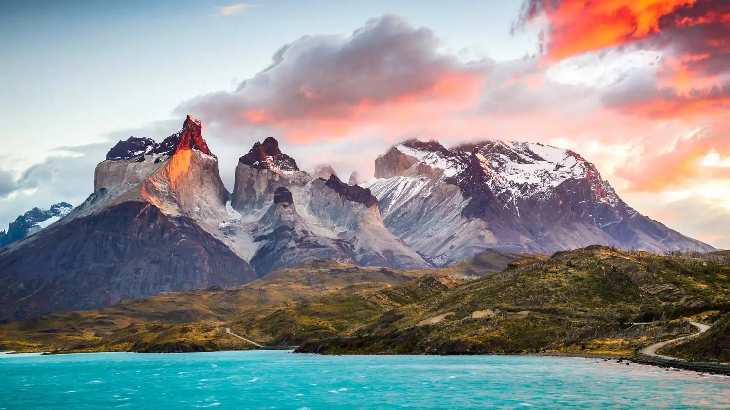 Miller Reisen – Abenteuer Patagonien, Argentinien, Chile, Uruguay