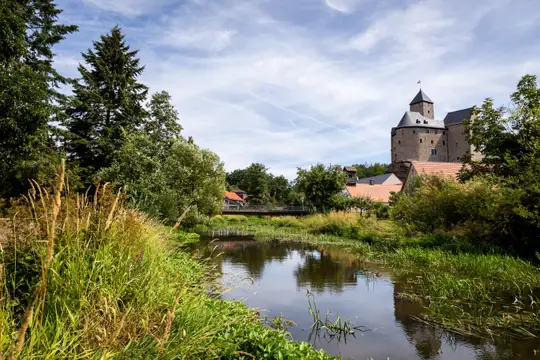 Burg Falkenberg