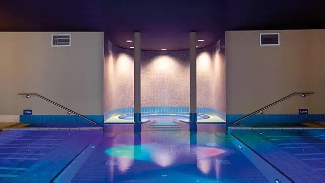 Wellness