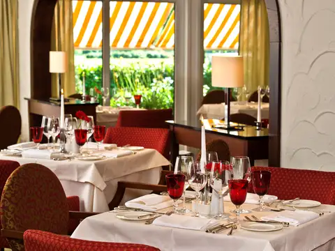 Restaurant de Wanne