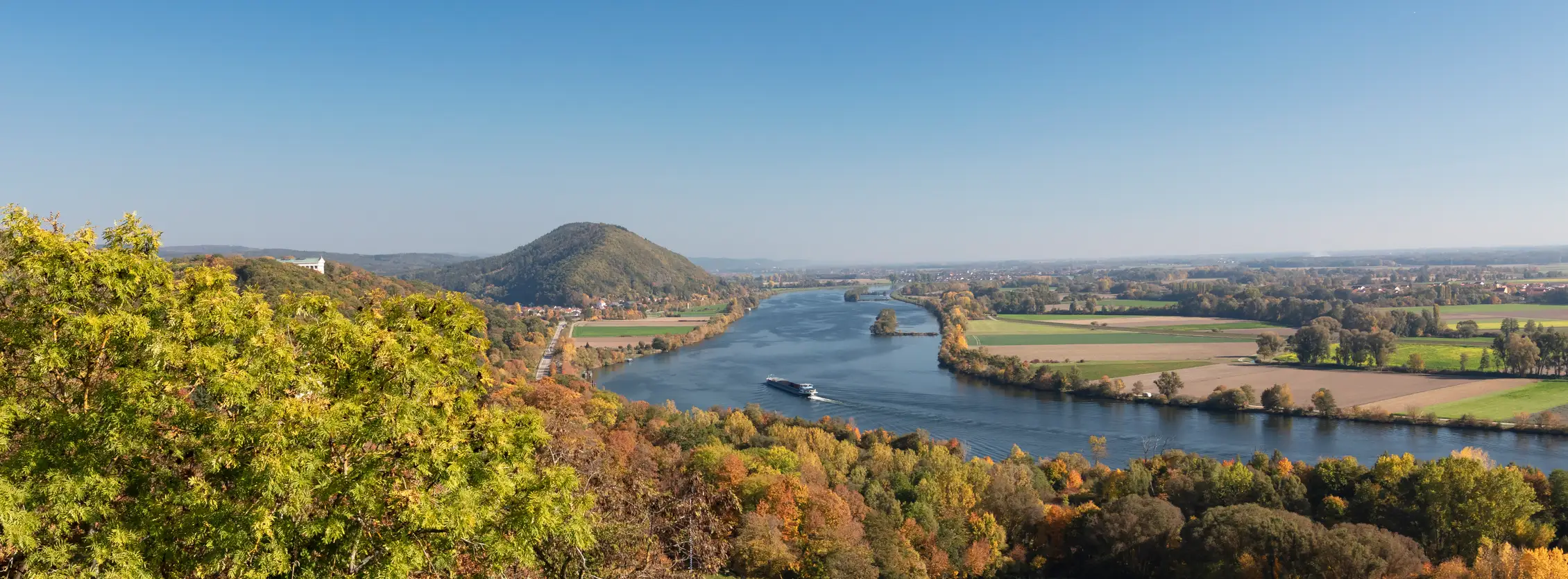 Regensburger Land – Wandern und Radfahren in Ostbayern