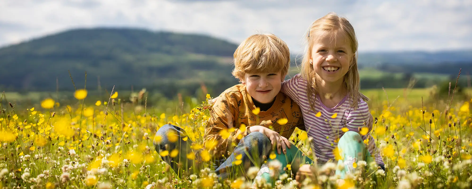 Schmallenberger Kinderland – Bauernhofurlaub im Sauerland