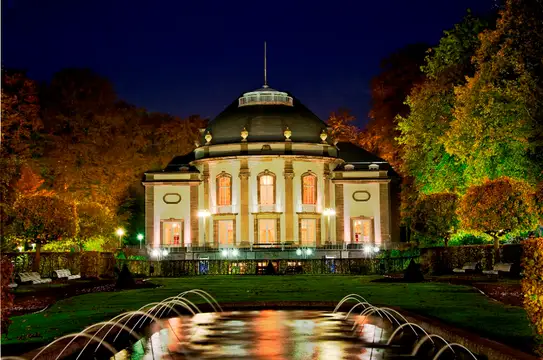 Theater im Park