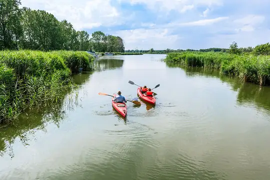 Natur & Aktiv
