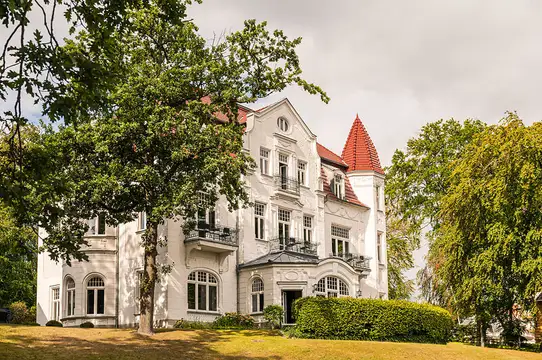 Bäderarchitektur