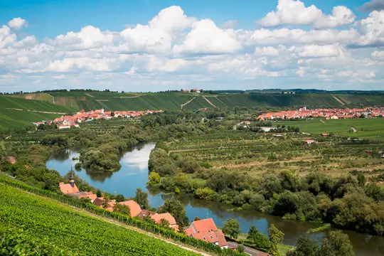 Mainschleife