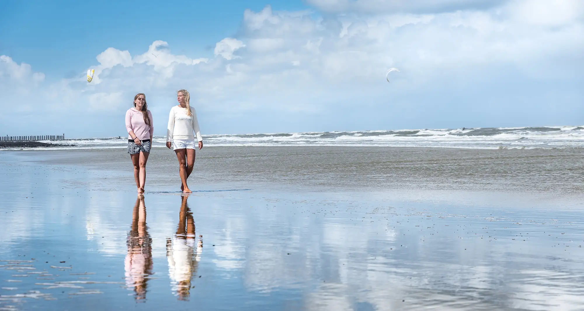 Lieblings-Insel Wangerooge – Nordseeurlaub zum Verlieben