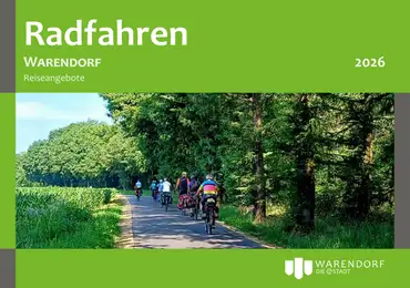 Katalog von Warendorf – Stadt des Pferdes ansehen