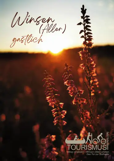 Katalog von Winsen (Aller) – an der Aller liegt das Paradies ansehen