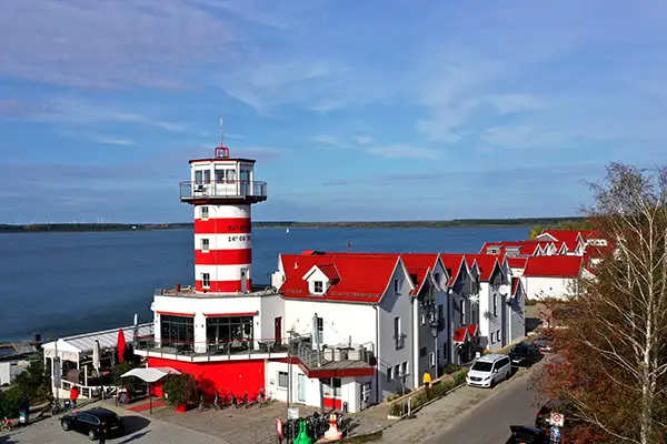 LEUCHTTURM LAUSITZ